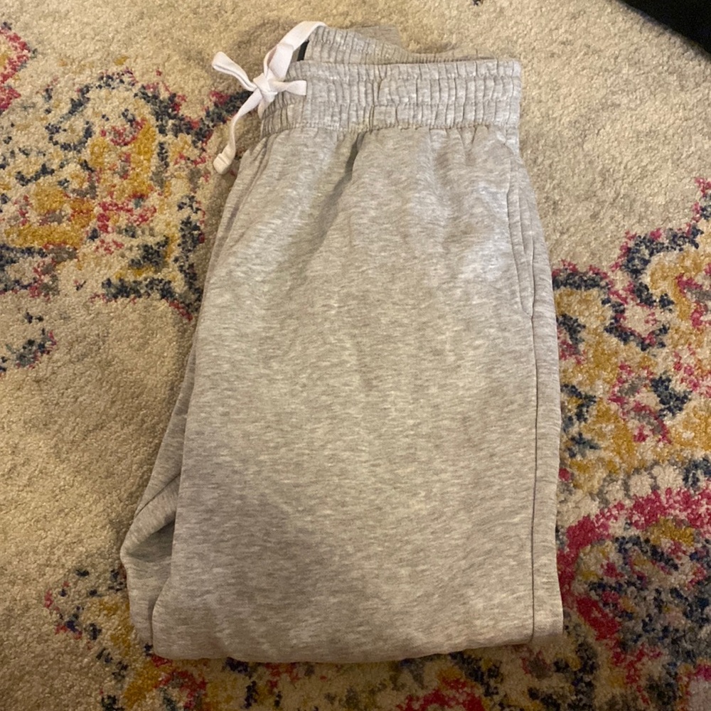 Mens H&M sweatpants